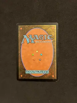 Chain of Vapor [Onslaught] Magic MTG Cards LP - Image 2