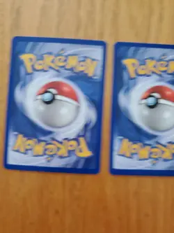 2 Team Rocket Pokemon Cards: Ekans & Koffing 1st Editions - Image 5