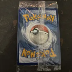 Snorlax SVP EN 051 Black Star Promo Scarlet & Violet Pokemon 151 Card - SEALED - Image 2