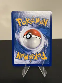 Pokemon TCG Charizard GX Full Art Holo Card SM60-SM Promos - Image 2