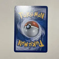 Pokemon TCG Snorlax Rising Rivals Card 81/111 Regular Common - Image 2