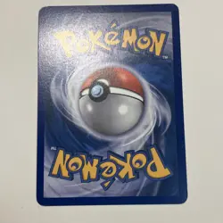 Pokemon Card - Celebi Triumphant 3/102 Holo Rare CLEAN!! - Image 2