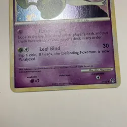 Pokemon Card - Celebi Triumphant 3/102 Holo Rare CLEAN!! - Image 4