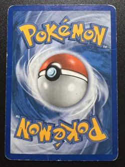 Deoxys 17/107 Attack Forme EX Deoxys Pokemon Card Reverse Holo Rare HP - Image 2