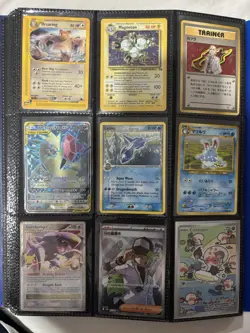 pokemon Collection , Delta Species, Tag Team, Alt Art, IR, SIR , AR, IR Cards - Image 1