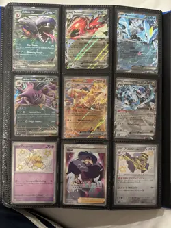 pokemon Collection , Delta Species, Tag Team, Alt Art, IR, SIR , AR, IR Cards - Image 3