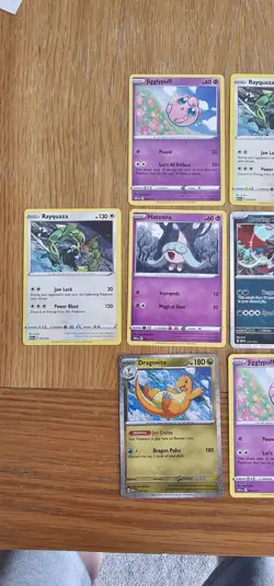 16 Pokemon Cards McDonalds Bundle Mixed Years Holo Set Job Lot - Image 2