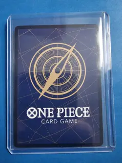 Cross Guild OP09-057 Buggy ONE PIECE Card The Best vol.2 Japanese PRB-02 - Image 2