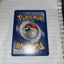 💥 Kangaskhan Rare Holo Foil Pokemon Vintage Card 1999 Jungle Set 5/64 WOTC - Image 3