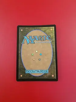 1x Frantic Search | FOIL | Commander Masters | MTG Magic Cards - Image 2