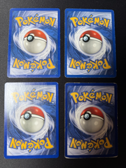 Huge Collection Bulk Lot of 600+ Pokemon Cards Mixed WOTC-XY Vintage HP-DAMAGED - Image 5