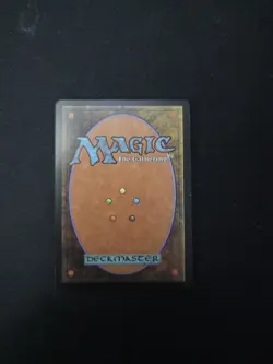 * P R 0 X Y* MTG Magic The Gathering Mox Jet Card * P R 0 X Y* - Image 3