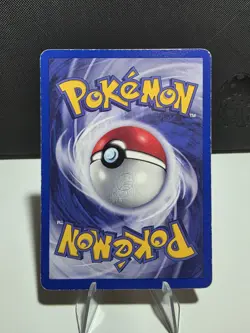 Blaine's Arcanine Holo Rare Gym Challenge 2000 Pokemon Card TCG 1/132 - Image 4