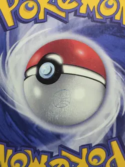 Blaine's Arcanine Holo Rare Gym Challenge 2000 Pokemon Card TCG 1/132 - Image 5
