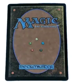 Plains 0507 First-Place Foil Aetherdrift Finish Line Exclusive Magic MTG - Image 2
