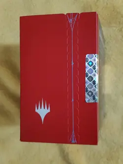 Magic The Gathering Marvel Spider-Man Bundle Box New/Factory Sealed - Image 5