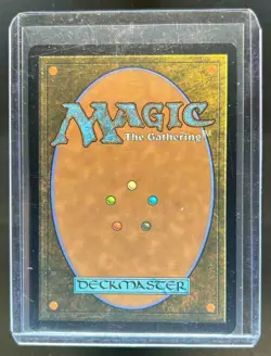 2025 Magic: The Gathering Marvel Universe Eternal-Legal Beast Within #0033 - Image 2