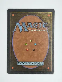 MTG TRANSMUTE ARTIFACT #2 Antiquities Regular NM/MT+ Magic The Gathering - Image 2