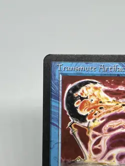 MTG TRANSMUTE ARTIFACT #2 Antiquities Regular NM/MT+ Magic The Gathering - Image 3