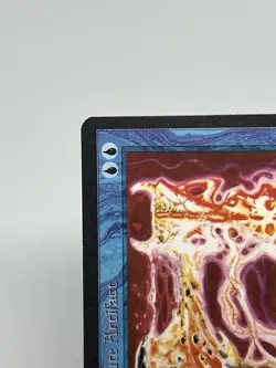 MTG TRANSMUTE ARTIFACT #2 Antiquities Regular NM/MT+ Magic The Gathering - Image 4