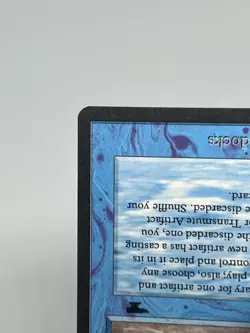 MTG TRANSMUTE ARTIFACT #2 Antiquities Regular NM/MT+ Magic The Gathering - Image 5