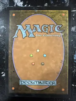 MTG Altered Art Anime Pokemon Holo Misty Hand drawn - Image 3
