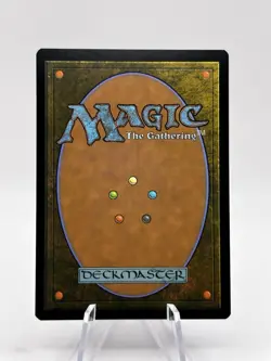 Kiora Bests the Sea God 052/254 Theros Beyond Death THB MTG NM - Image 2