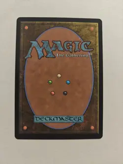 MTG Kamigawa Neon Dynasty 'Ruthless Technomancer' Rare - #035 - VLP - Image 2