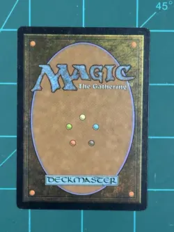 MTG Curse of Death's Hold Innistrad Regular - Image 4