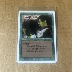 Serendib Efreet Revised Edition Regular - Image 1