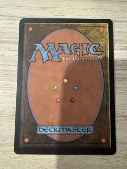 Metalworker Urza's Destiny Regular LP/MP - Image 2