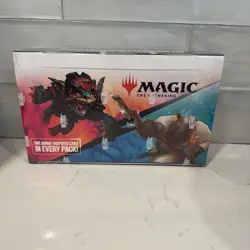 Magic The Gathering MTG - FOUNDATIONS Jumpstart Boosters Box FDN Factory Sealed! - Image 1