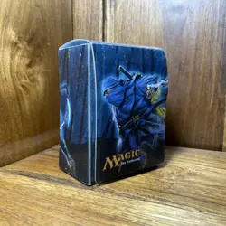 🗡 MTG - Betrayers of Kamigawa - Deck Box - Magic: the Gathering - Used See Pix - Image 1