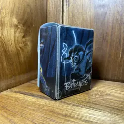 🗡 MTG - Betrayers of Kamigawa - Deck Box - Magic: the Gathering - Used See Pix - Image 2