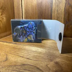 🗡 MTG - Betrayers of Kamigawa - Deck Box - Magic: the Gathering - Used See Pix - Image 5
