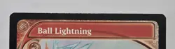 MTG Magic the Gathering Ball Lightning (130/390) Mystery Booster 2 NM - Image 2