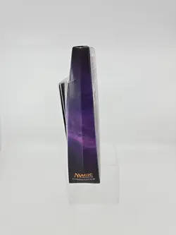 WOTC MtG Commander Commander Deck 2013 - Eternal Bargain H/M 653569832430 - Image 5