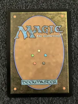 Magic The Gathering MTG - Descent into Avernus (Extended Art) Foil - CLB - Image 2