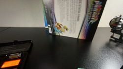 Pokemon Prismatic Evolutions Booster Pack Sealed 22.60g 3.70mm Heaviest! - Image 2