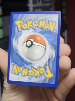 Pokemon TCG: Metal Saucer Sword & Shield 214/202 Holo Secret Rare MP/HP - Image 4