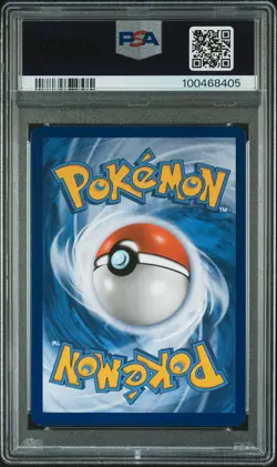 2016 POKEMON XY GENERATIONS RADIANT COLL #RC29 FULL ART/PIKACHU PSA 9 - Image 2