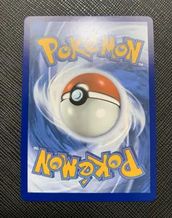 Pokemon TCG Bloodmoon Ursaluna EX SIR 216/167 Twilight Masquerade NM - Image 3