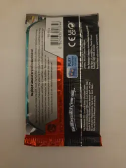 Pokemon TCG Obsidian Flames Booster Pack New Read Description - Image 2