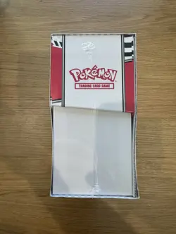 Pokemon TCG Scarlet & Violet White Flare Elite Trainer Box (ETB) - IN HAND - Image 3