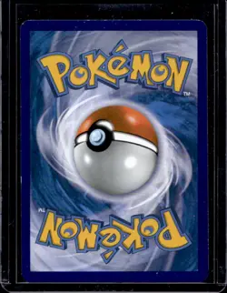 2013 Pokemon Black & White Legendary Treasures Pikachu Radiant Collection #RC07 - Image 2