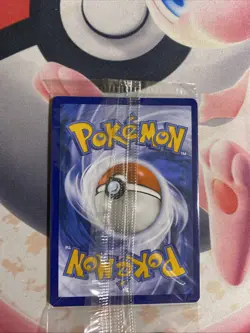 Pokemon Charmander SVP-044 Obsidian Flames ETB Promo Illustration Rare Sealed - Image 2