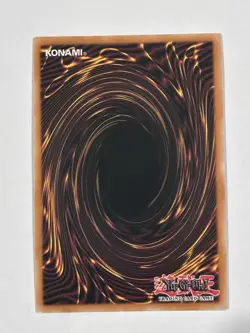 Yu-Gi-Oh! Machina Gearframe (Platinum Secret Rare) RA03-EN234 NM - Image 2