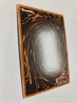 K9-04 Noroi DOOD-EN025 Ultra Rare Yugioh Doom of Dimensions 1st Edition Mint - Image 4