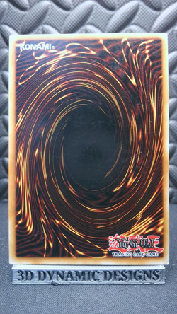 | Yugioh Black Luster Soldier DPBC-EN006 1st Super Duelist Pack Battle NM- 🔥 | - Image 2