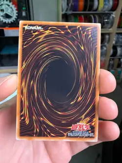 Yugioh Japanese OCG Red Dragon Archfiend/Assault Mode CRMS-JP004 Ultra Rare - Image 5